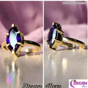 01 American Diamond Ring_Dream_Moon