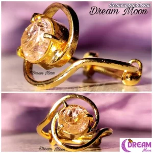 02 American Diamond Ring_Dream_Moon