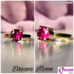 03 American Diamond Ring_Dream_Moon