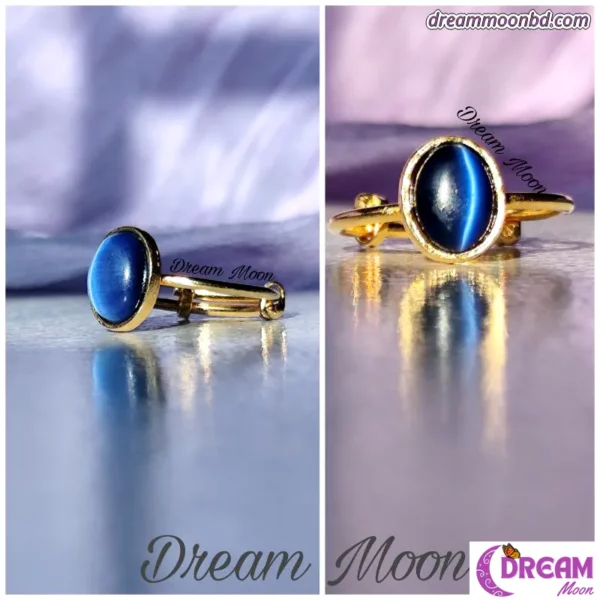 07 American Diamond Ring_Dream_Moon