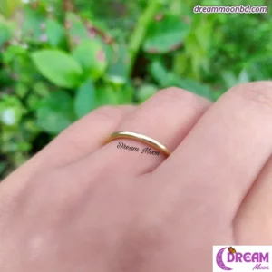 17 American Diamond Ring_Dream_Moon