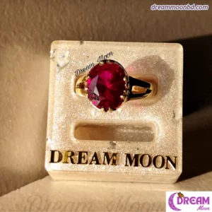 25 American Diamond Ring_Dream_Moon