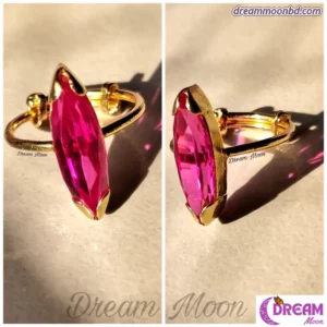 29 American Diamond Ring_Dream_Moon