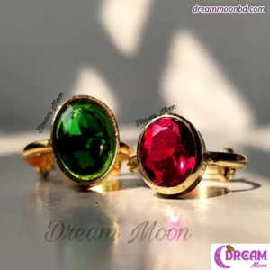 31 American Diamond Ring_Dream_Moon