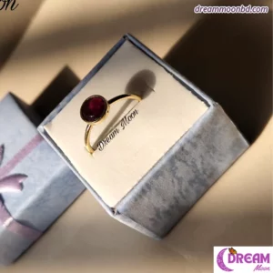 33 American Diamond Ring_Dream_Moon