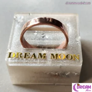 35 American Diamond Ring_Dream_Moon