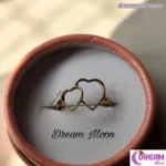 38 American Diamond Ring_Dream_Moon