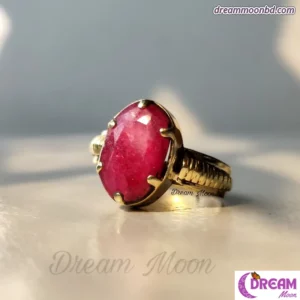 40 American Diamond Ring_Dream_Moon