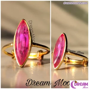 41 American Diamond Ring_Dream_Moon