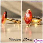 43 American Diamond Ring_Dream_Moon