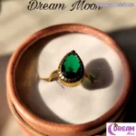 45 American Diamond Ring_Dream_Moon