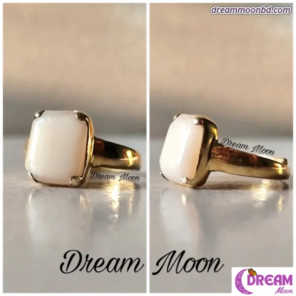 49 American Diamond Ring_Dream_Moon