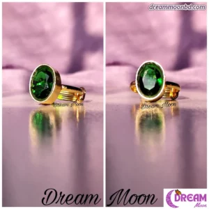 58 American Diamond Ring_Dream_Moon