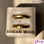 59 American Diamond Ring_Dream_Moon