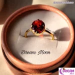 66 American Diamond Ring_Dream_Moon