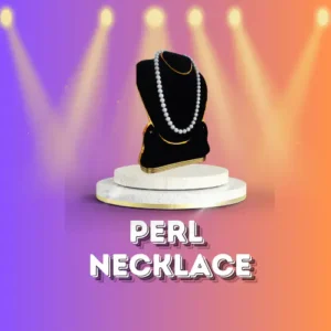 Perl Necklace